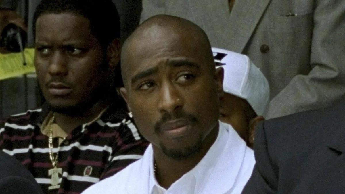 Cop couldn't verify Davis participated in Tupac killing