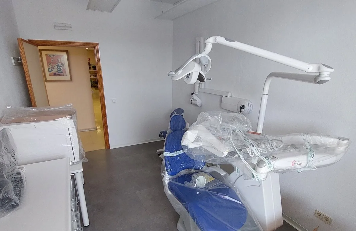 El TSJM avala la gran invalidez de una higienista dental que necesita ayuda para los actos esenciales de la vida
