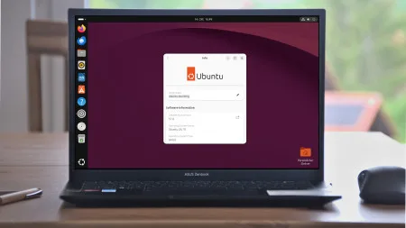 Ubuntu 26.10: Linux 7.3 und KI-Assistent im Gepäck