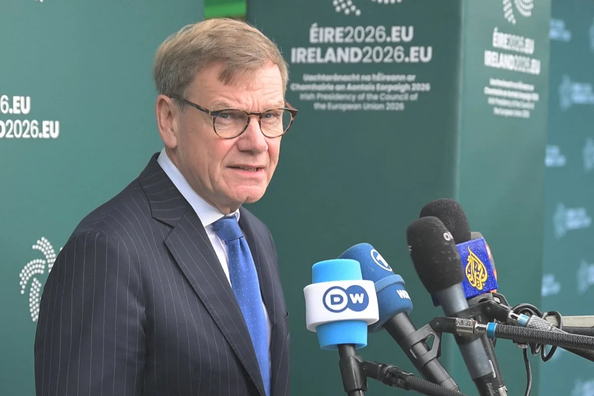 Alemania defiende su "proporcionada" reacción ante Rusia y agradece la unidad europea contra Moscú