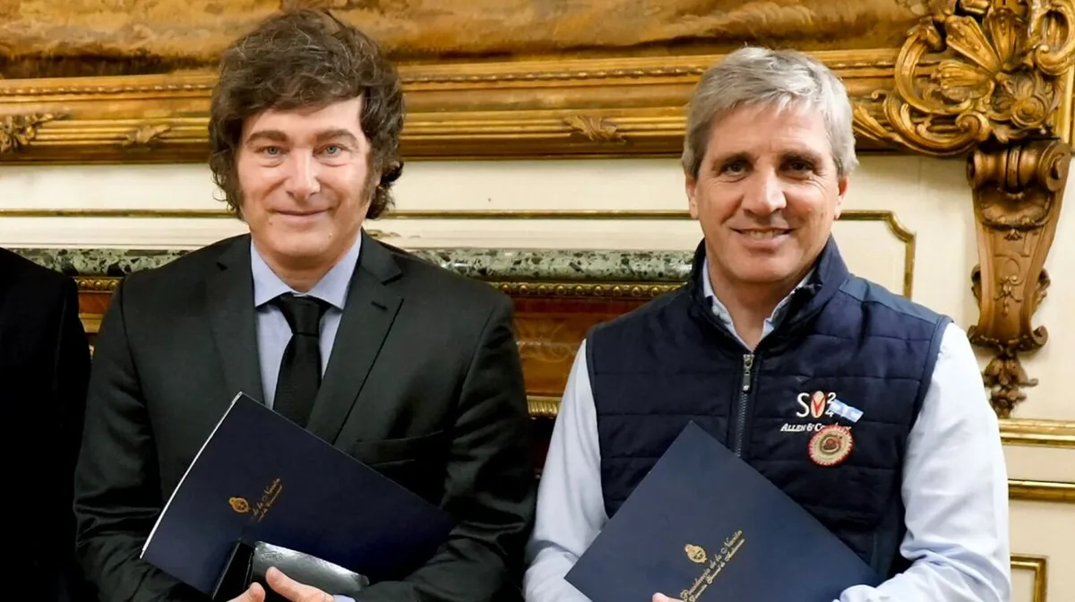El Gobierno presenta el Presupuesto 2027 en Diputados y abre una negociación clave con los gobernadores