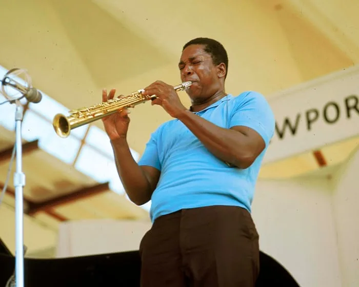 100 years after John Coltrane’s birth, secret tapes are emerging. What can they tell us about jazz’s great rulebreaker?