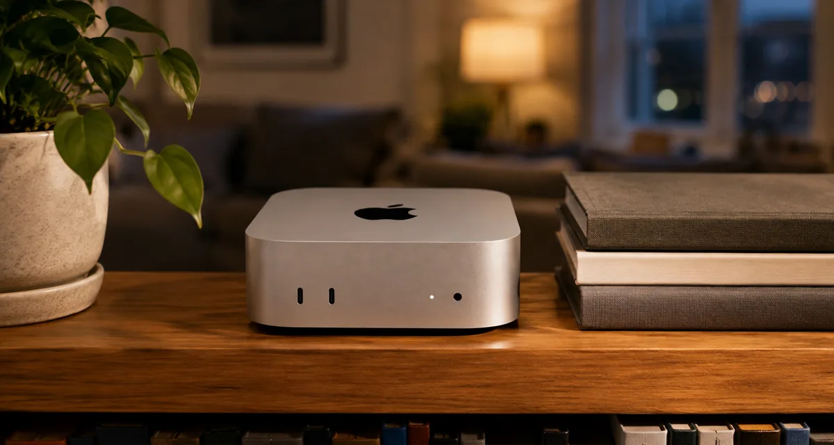 Forget the iPhone: Apple’s real next act is your home