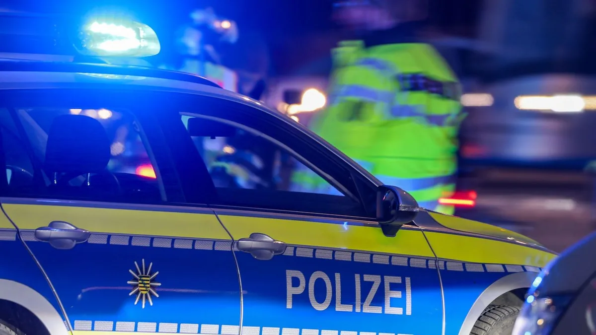 Polizeieinsatz: Vierjährige schwer verletzt - Ermittlungen gegen Vater