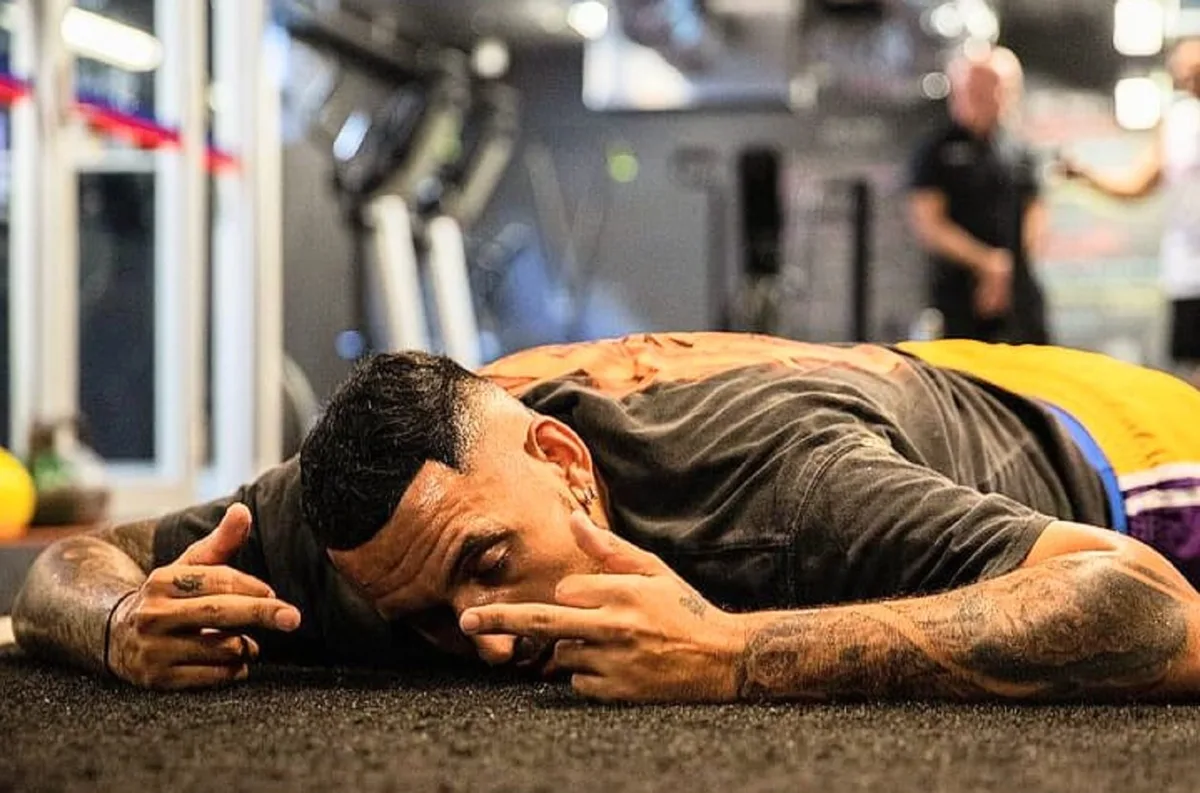 Nick Kyrgios, el talentoso que odiaba al tenis de chico, lidió contra sus demonios e irritó al Big 3