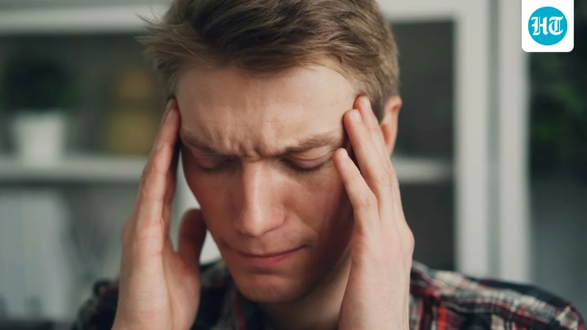 Why do you wake up with a headache even when you have slept enough: Neurologist breaks down the possible causes