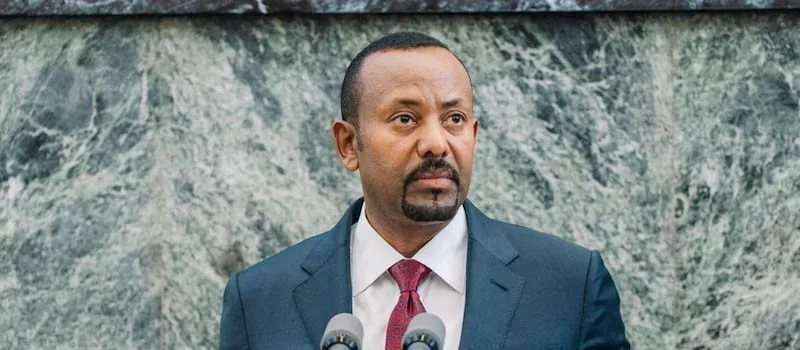Ethiopia’s Abiy appoints Tigray caretaker government