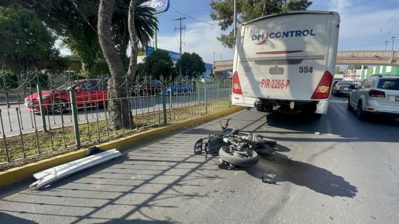 Seguridad vial: es un pendiente monumental