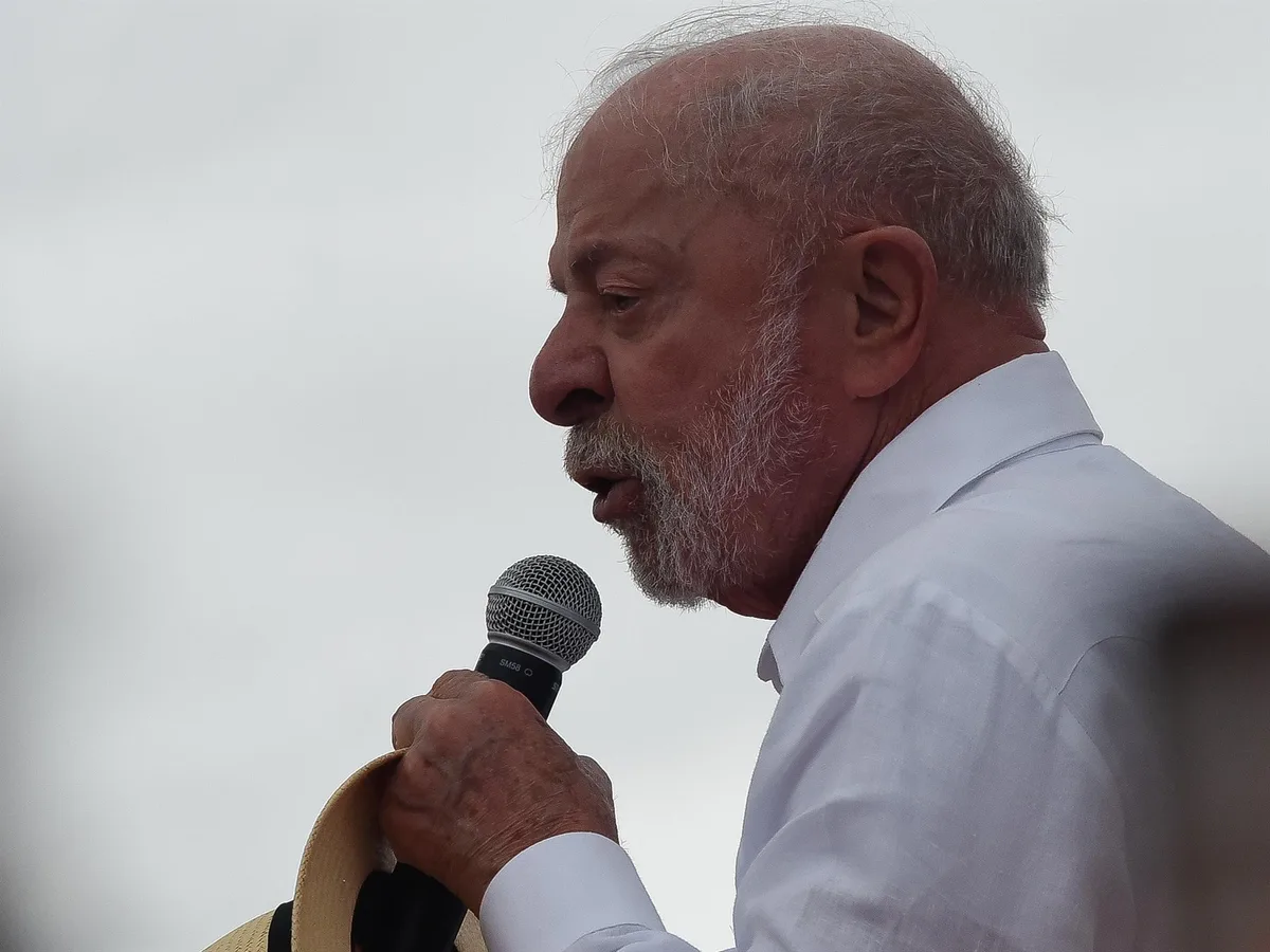 Lula subraya que "nadie está por encima de la ley" ante la investigación policial contra su hijo