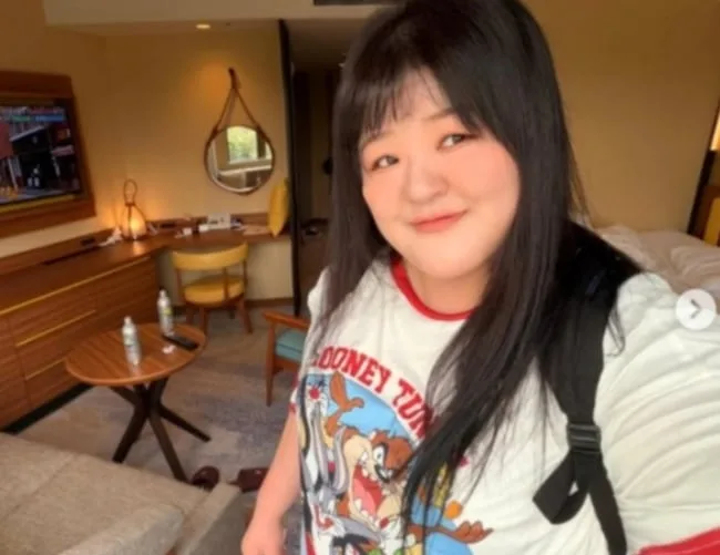 한국 떠나더니? 이국주, 일본 생활 제대로… “가을은 더 행복할 듯”