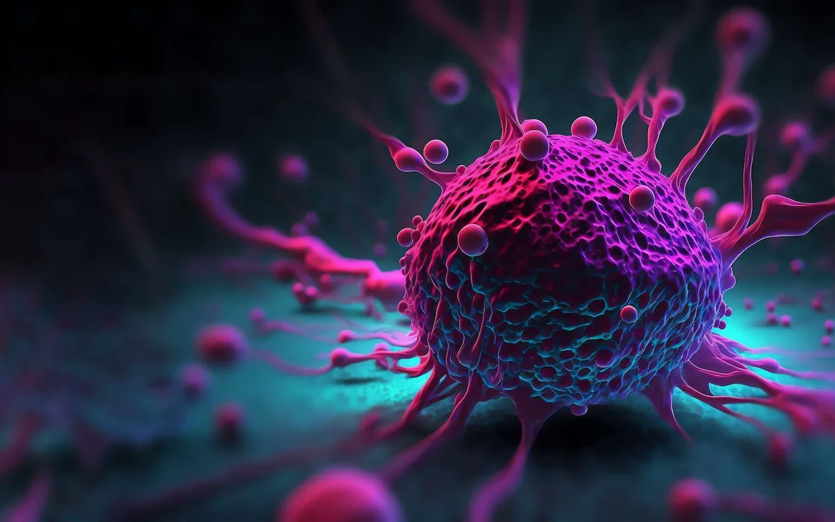 Ces cellules auraient dû disparaître : comprendre l’un des mécanismes les plus redoutables du cancer