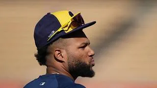MLB: Jackson Chourio igualó a Shohei Ohtani en esta lista jonronera