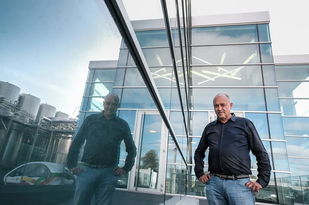 “Não conheço nenhum país que se tenha desenvolvido com baixos salários”