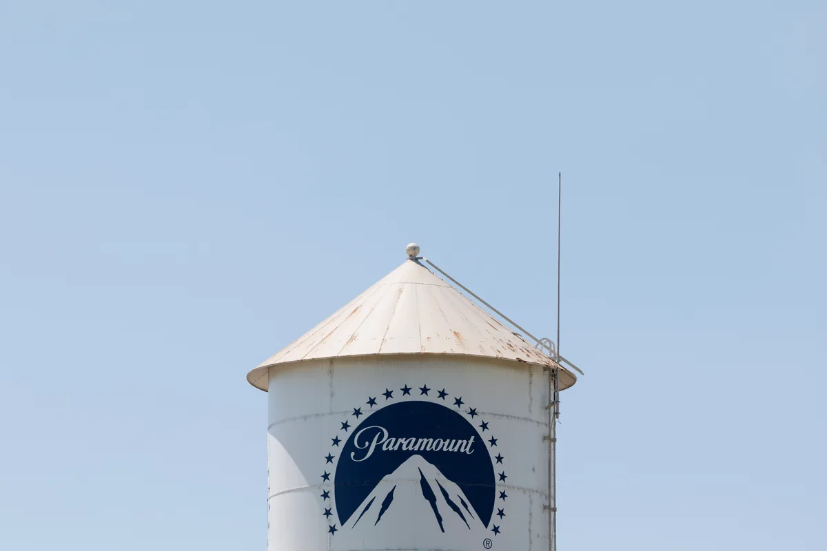 If Paramount Leaves California, It Might Cut Costs but Wouldn’t Save on State Taxes