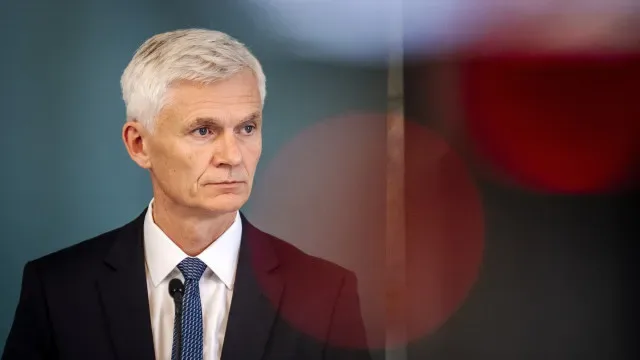 Dinamarca admite risco crescente de ataques russos a países da NATO