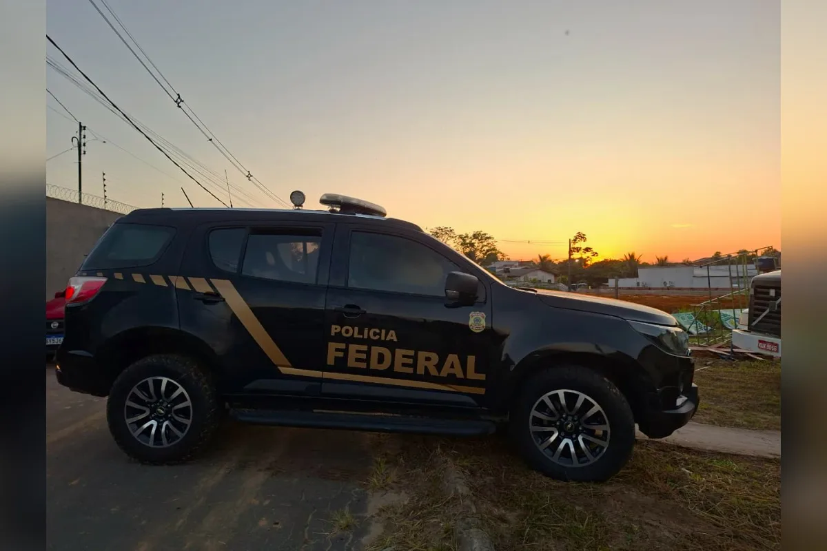 PF investiga esquema de fraudes em licitações que movimentou R$ 406 milhões