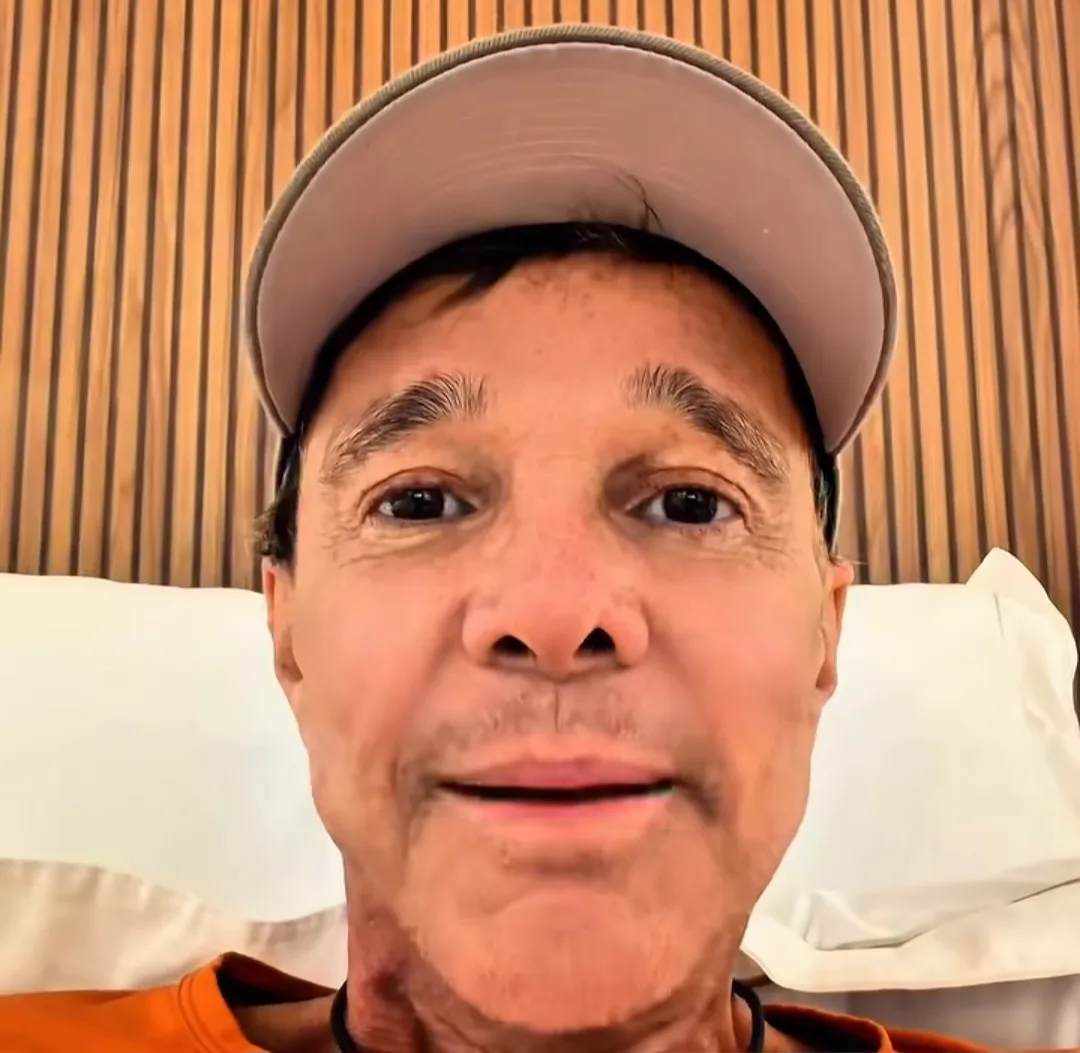 Morte do cantor Netinho: por que o linfoma pode voltar?