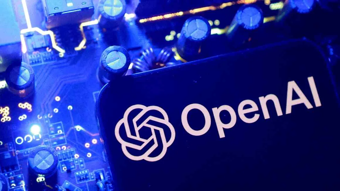 OpenAI says it took a week to detect its AI models had hacked Hugging Face