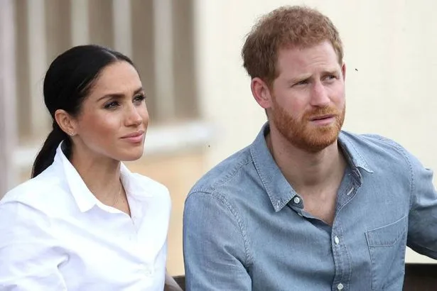 Prince Harry and Meghan Markle unanswered questions - house, motive and 'apoplectic' William