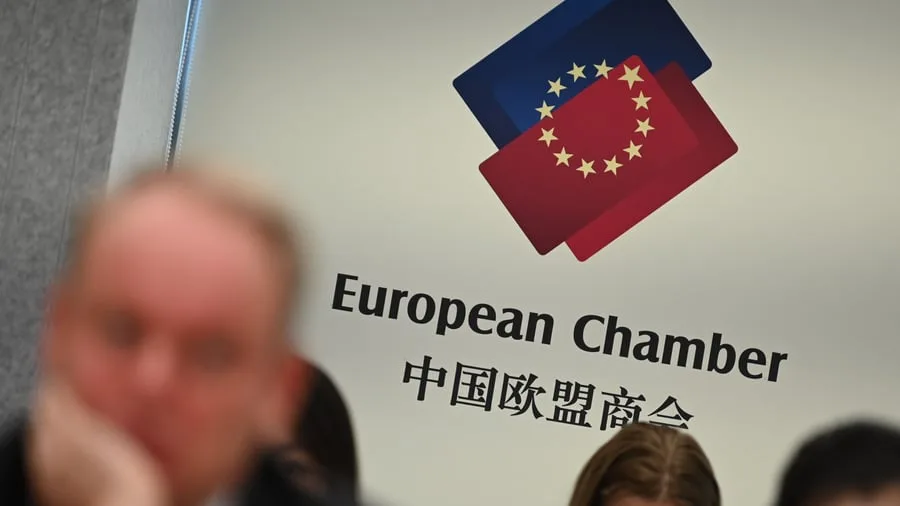 Handelsbeziehungen: EU-Handelskammer sieht Umdenken im Handel mit China erreicht