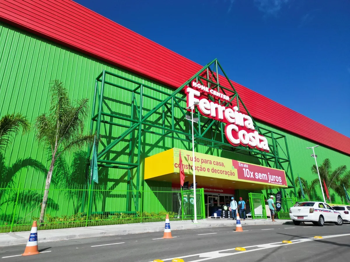 Home center abre mais de 100 vagas temporárias de emprego em Salvador; veja funções disponíveis