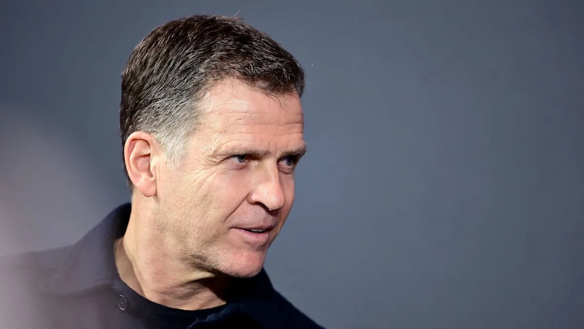 Ex-Boss kritisiert Stars heftig - Bierhoff rechnet mit DFB-Team ab!