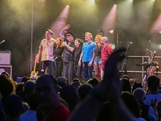 « Faire valoir nos droits » : son concert est annulé en Maine-et-Loire, Sanseverino attaque la mairie en justice