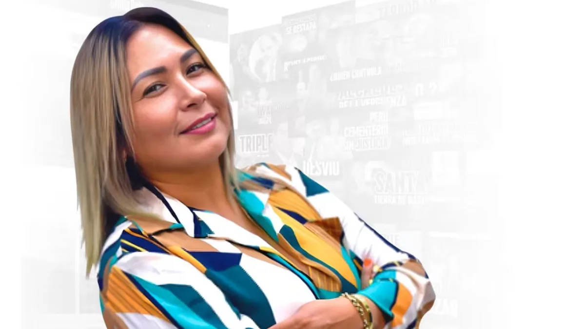 ¿Quién fue la China Polo?: Periodista y candidata al Gore Áncash asesinada tras denunciar amenazas de muerte