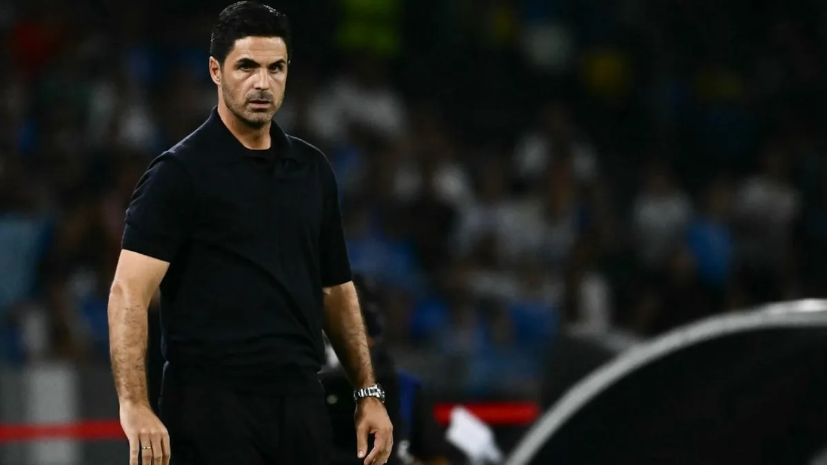 Mikel Arteta Blasts 'Unacceptable' Sunderland Penalty Despite Arsenal Win