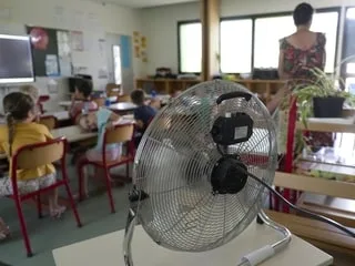 ÉDITORIAL. Crise climatique : un troublant silence
