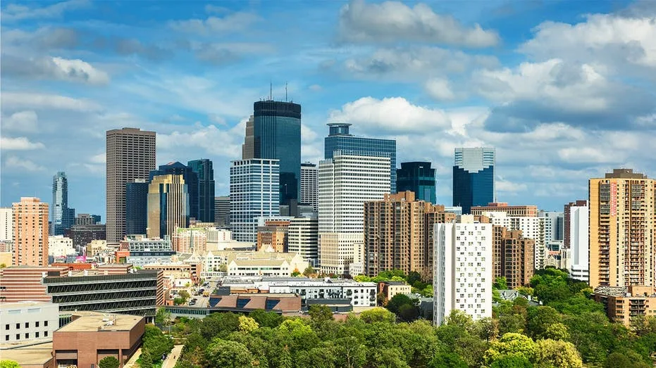 Third body found in Minneapolis in three days as police investigate string of deaths: report