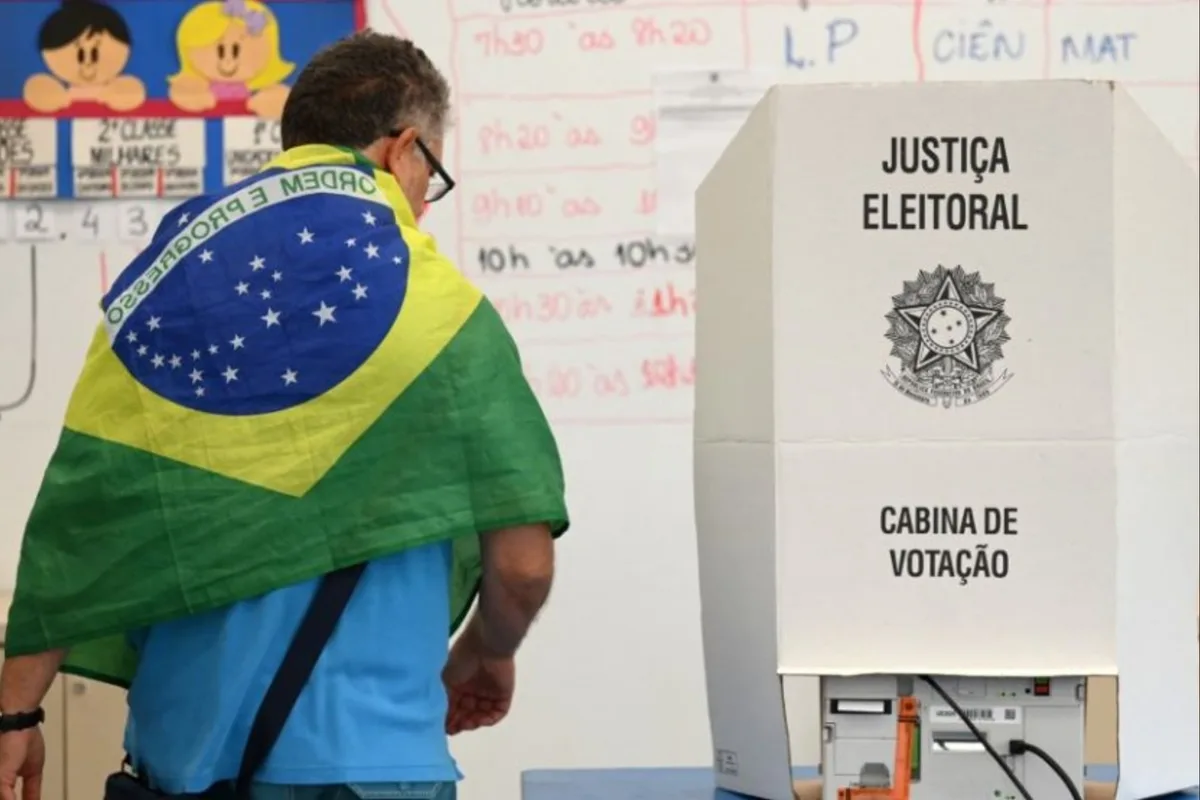 Lula y Flávio Bolsonaro, al balotaje Brasil 2026: cuándo se definen las elecciones presidenciales