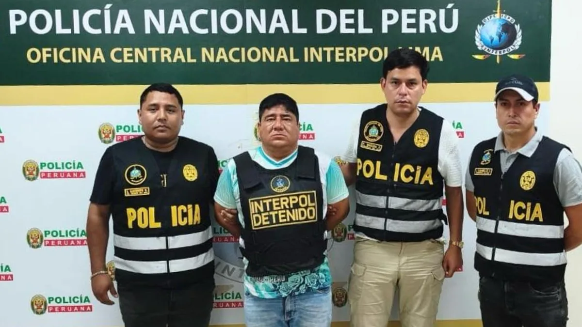 PJ ordena la detención por 9 meses del tío del ‘Pequeño J’ para que sea extraditado a Argentina