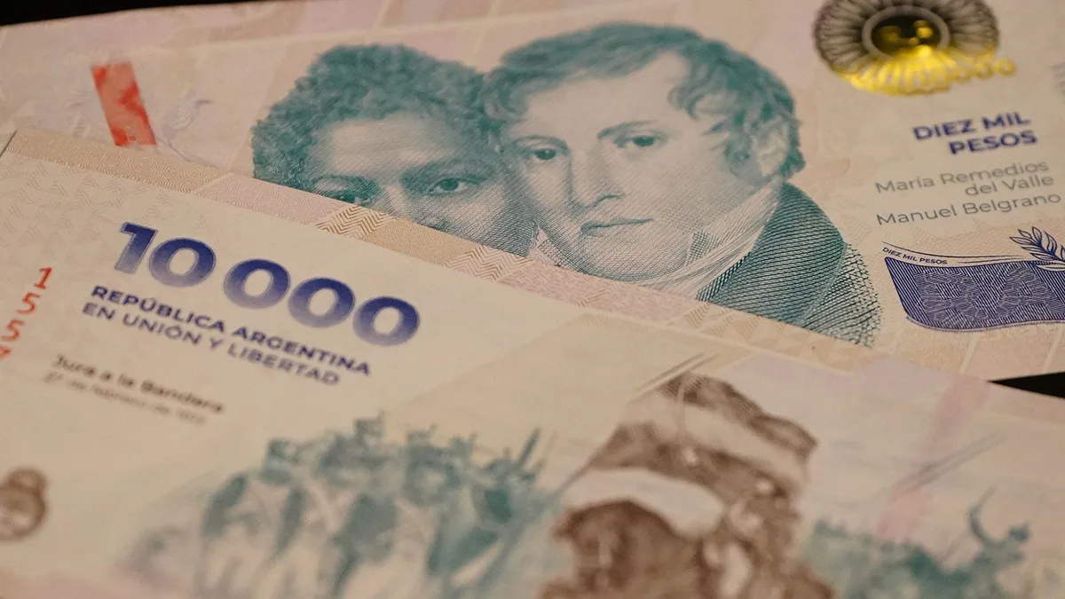 Un apostador ganó más de $9.000 millones en el Quini 6: cuánto va a tener que pagar en impuestos
