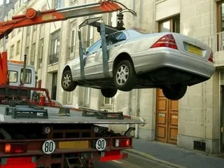 Combien de temps pouvez-vous laisser votre voiture sur votre place de parking privée ou attitrée ? On vous répond