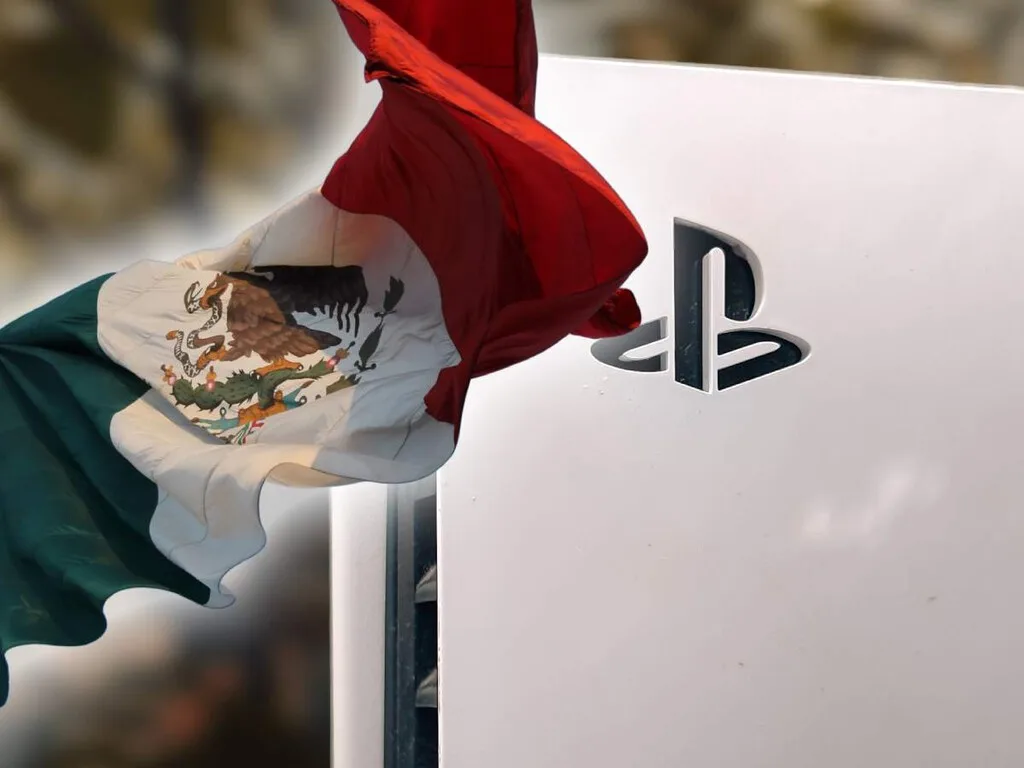 Oficial: PlayStation ya muestra en México los precios en pesos, pero con una sorpresa: tú pagarás el IVA