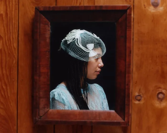 Add to playlist: the spectral, fathoms-deep folksong of June McDoom and the week’s best new tracks