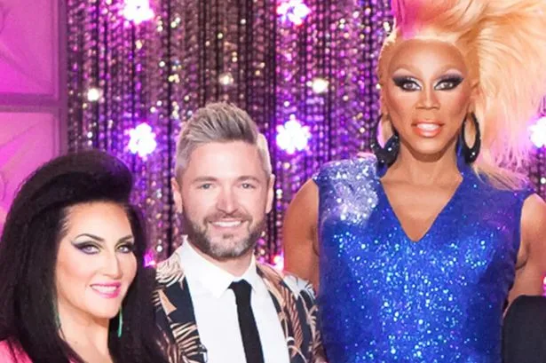 RuPaul's Drag Race star Lucian Piane dead at 46 after being hit by car