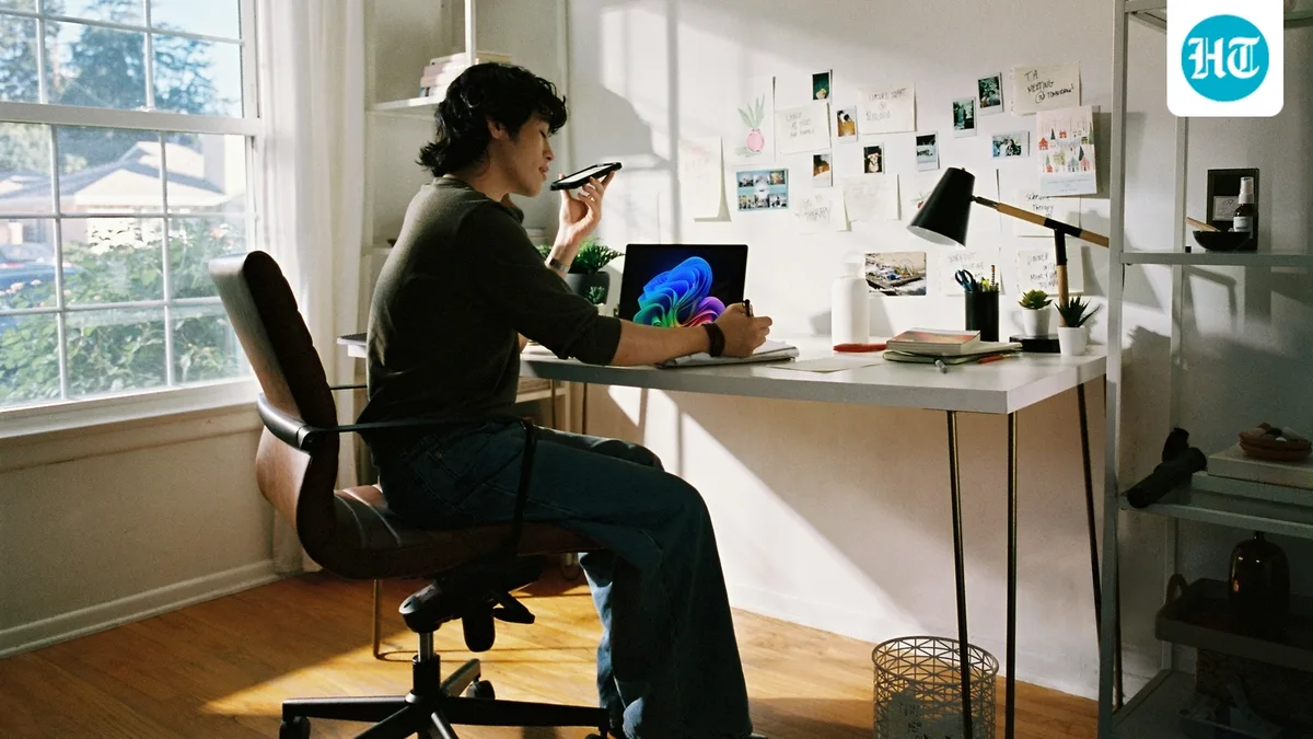 Work from home, pain at home: Physiotherapist explains how prolonged sitting can trigger back pain, neck stiffness and other musculoskeletal problems