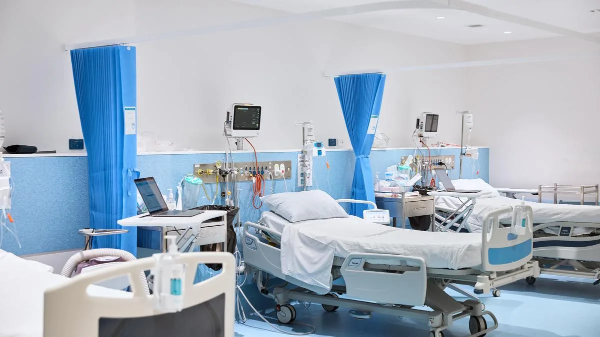Shivajinagar Charaka hospital to expand dialysis services, add 100-bed cardiac unit