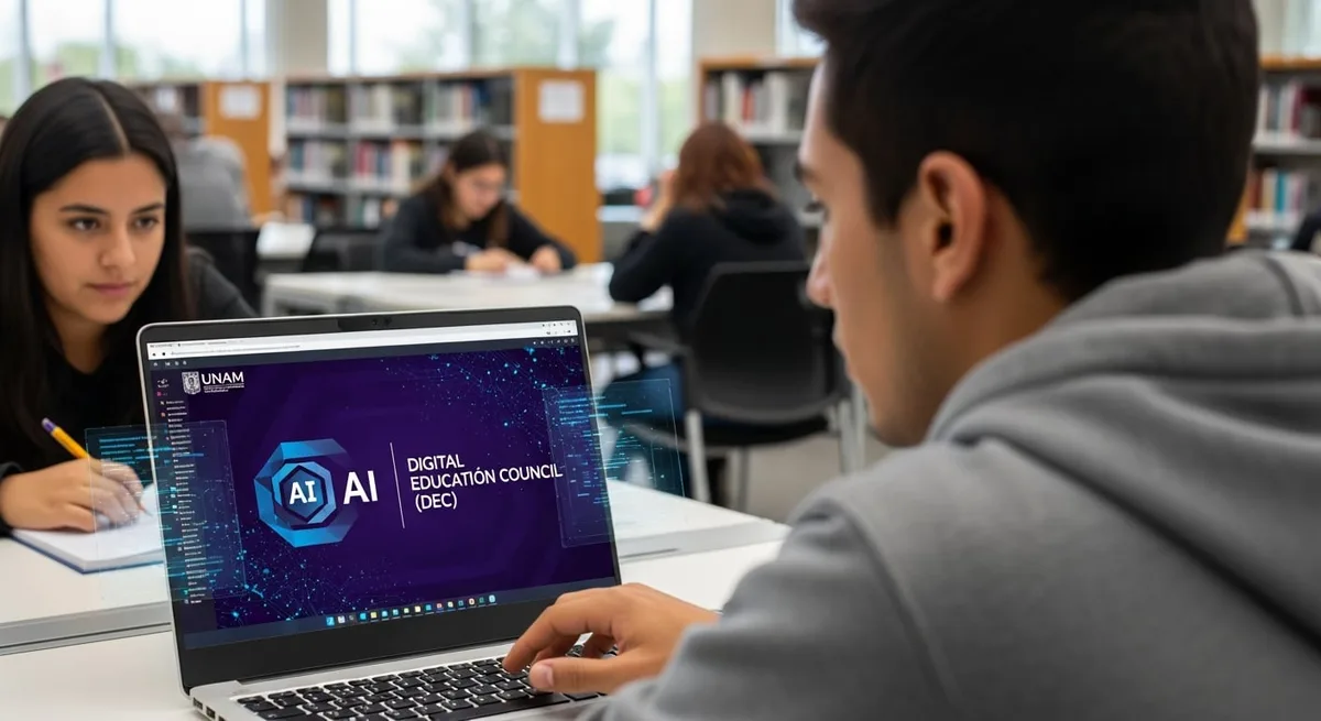 La apuesta educativa por la inteligencia artificial en República Dominicana enfrenta un reto: sostener la infraestructura