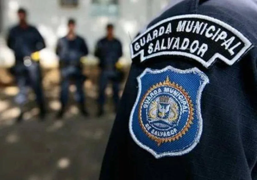 Guarda Municipal de Salvador abre concurso com salário de R$ 3,5 mil