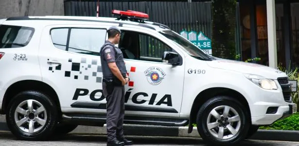 Estados gastaram R$ 103,5 bilhões com polícias em 2025; 58,6% foi para PM