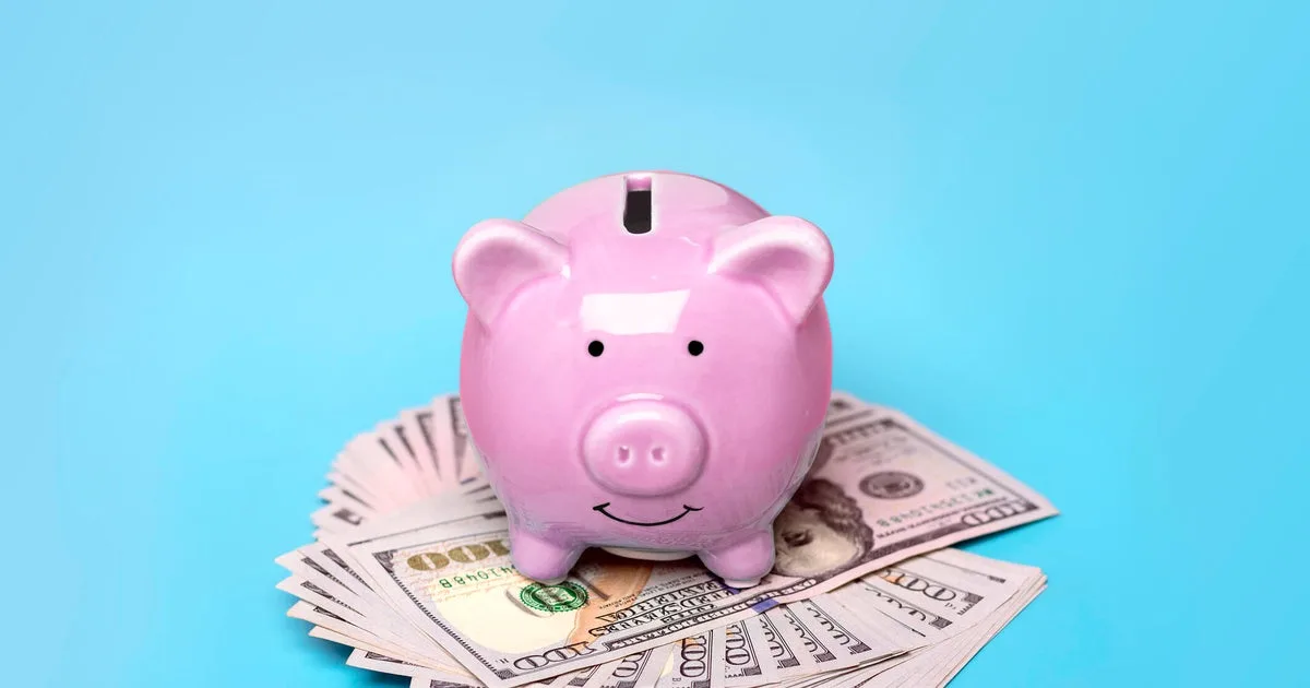 Here's how much interest a $100,000 2-year CD account will earn savers now