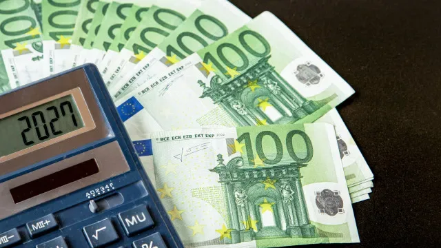 Atualização dos escalões do IRS em 2027: Veja os novos valores