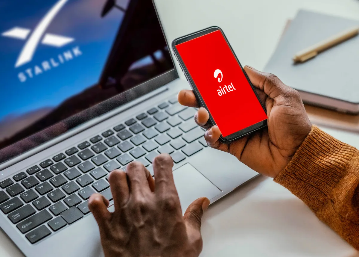 AFRICAN INNOVATION: Starlink’s direct-to-phone model connects Africa