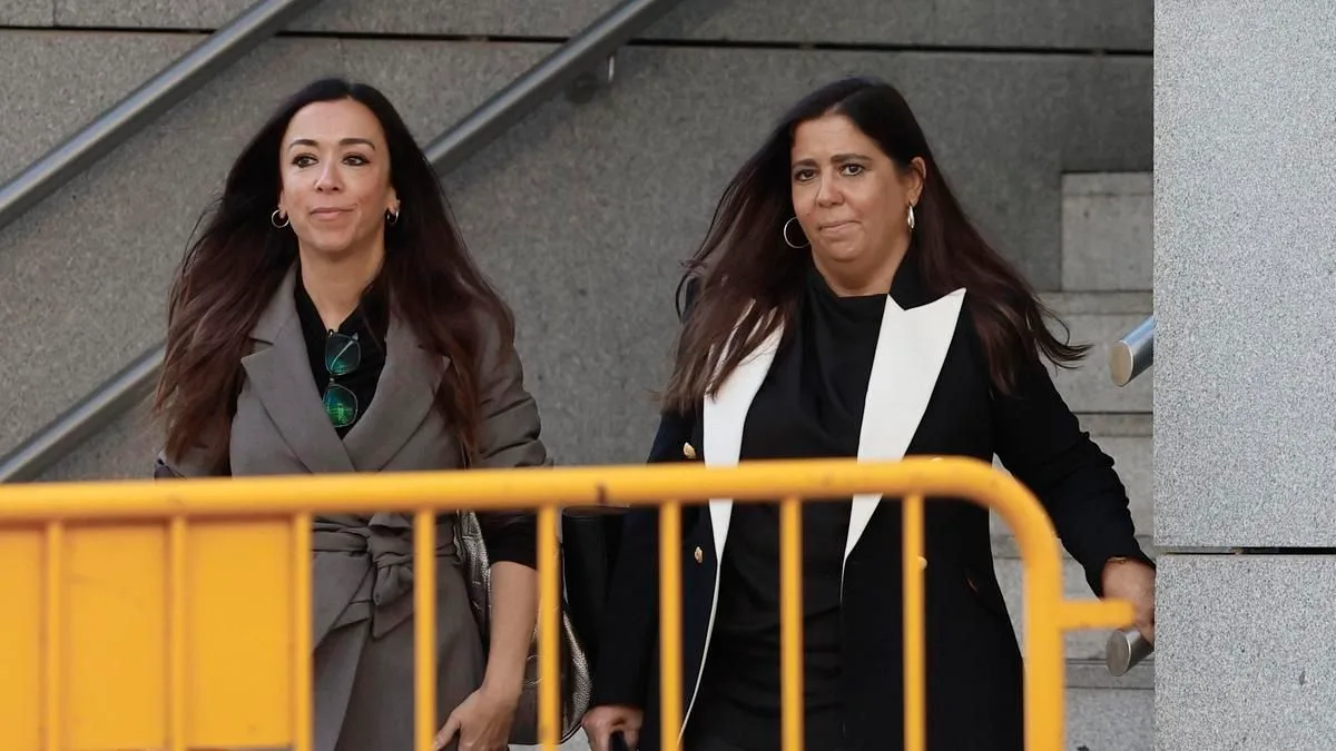 La Audiencia Nacional imputa al exjuez Sáenz de Tejada en el caso Leire Díez