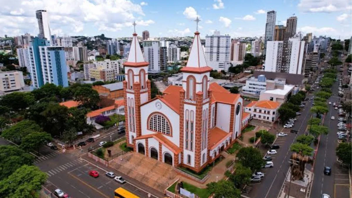 Sonho de casar em igreja tradicional pode se tornar realidade sem custos em SC