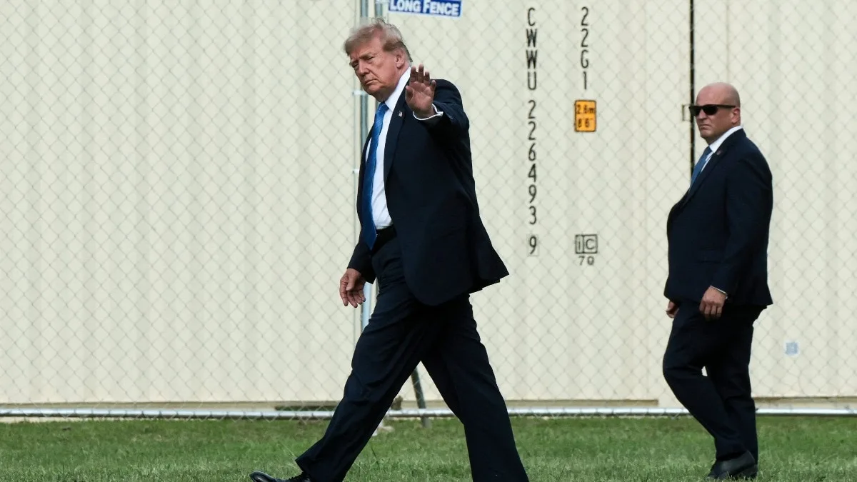 Biggest oil deal in history: Trump as US gains control of Venezuelan reserves