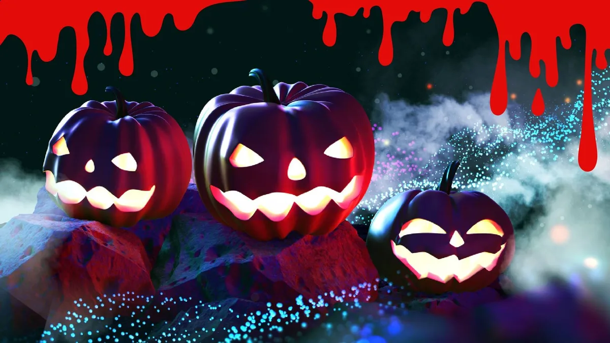 Experts uncover bizarre new malware that spooks users with jump scares and screams